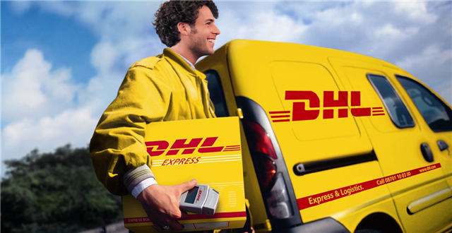 DHL正在迎接非常强劲的货运旺季，三季度收入大增