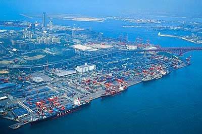 上海10月港口货物量大增，国际出口增速超20%