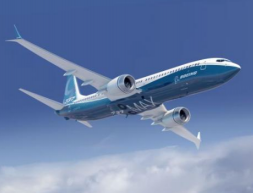 美国、欧盟相继批准波音737 MAX客机复飞