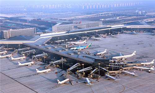 上海近期6例确诊病例原因公布，与境外飞机机舱或机组人员接触